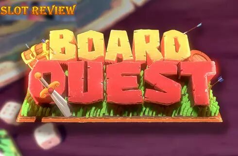 Board Quest